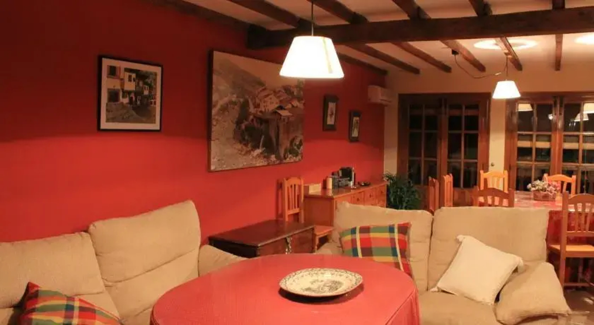 Casa Rural La Vicaria