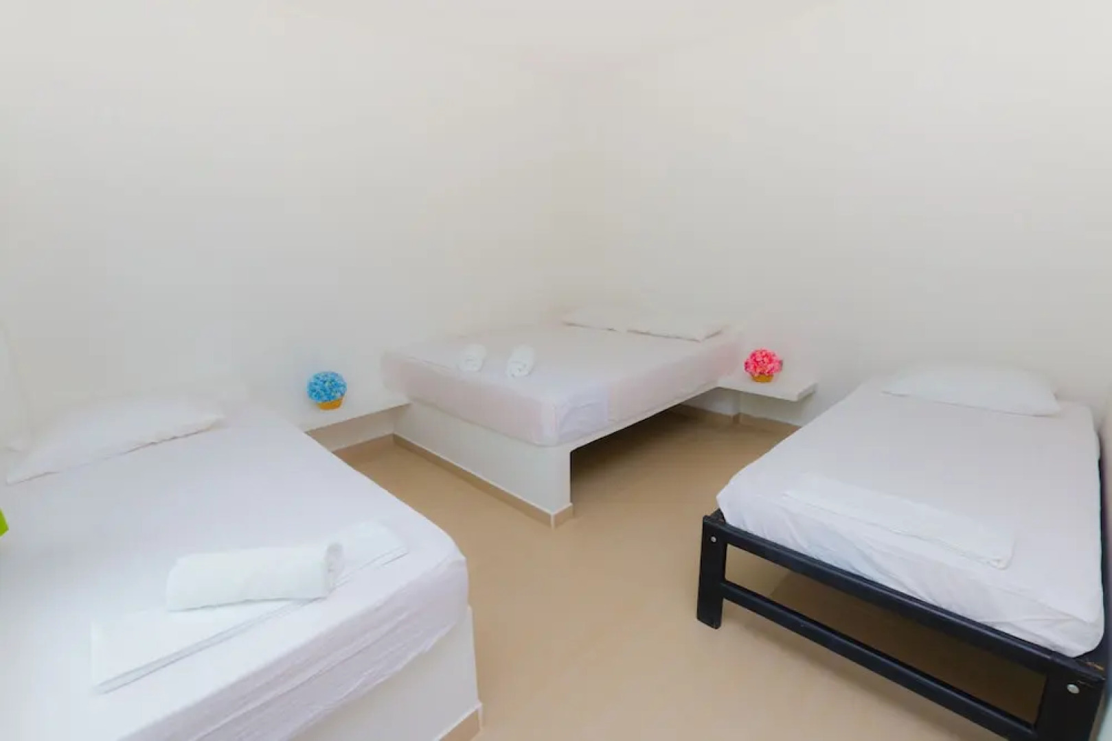 Green Coveñas by Bernalo Hotels