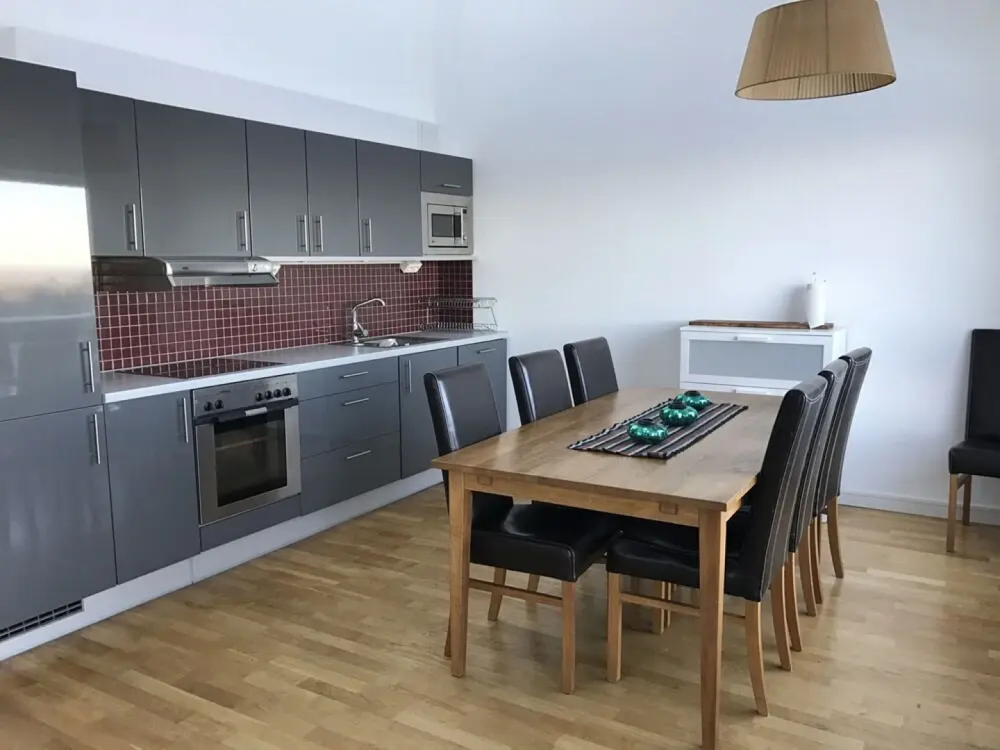 Gesundaberget Skilodge