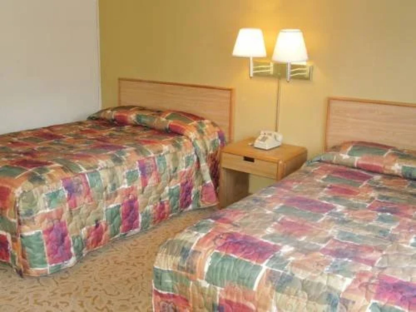 Red Lion Motel Southampton