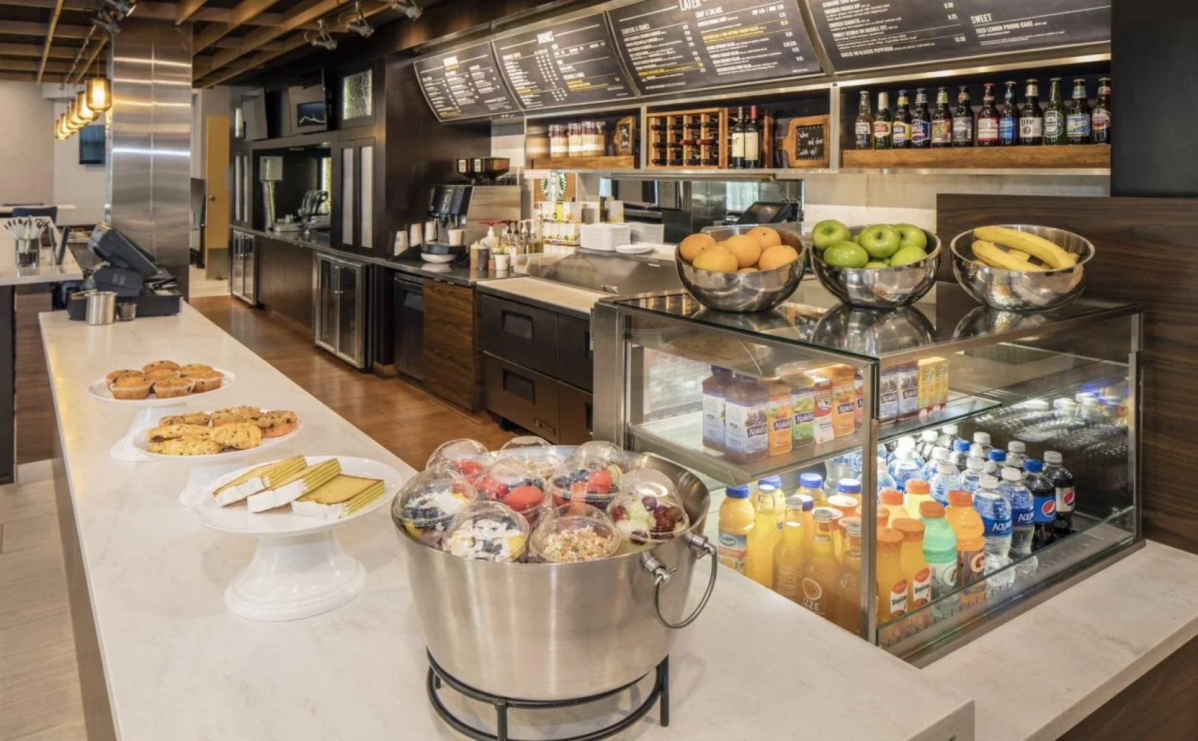 Courtyard by Marriott Boston Brookline