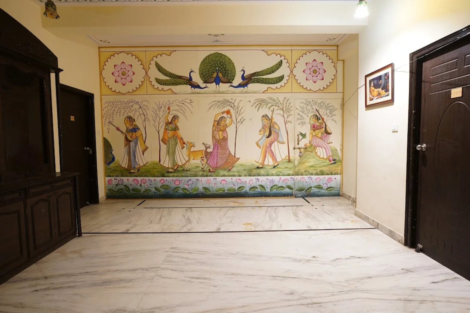 OYO Rooms Trident Road