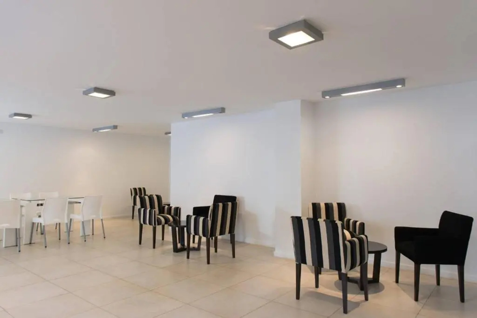 Nueva Córdoba Duomo