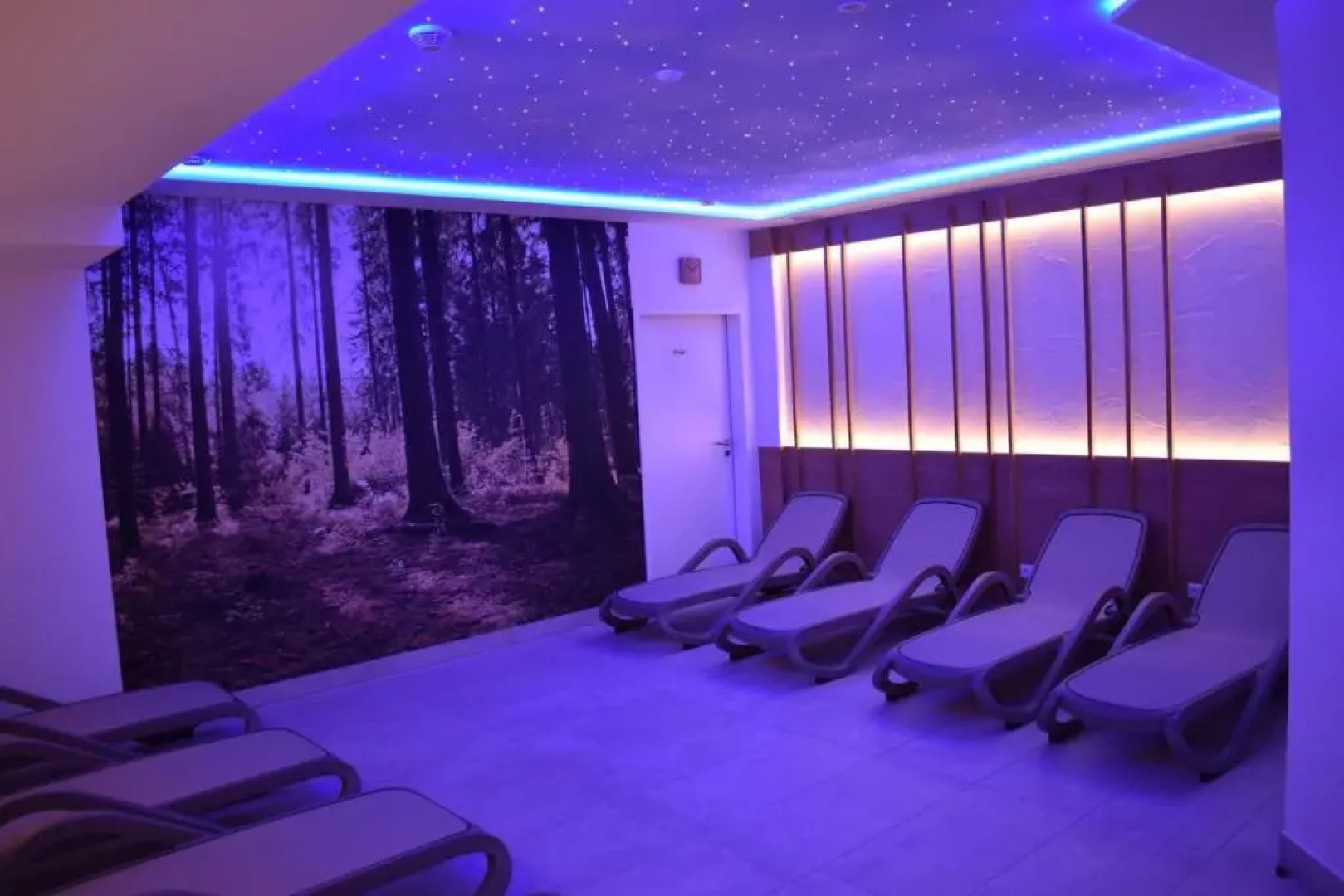 Vital- und Wellnesshotel Albblick