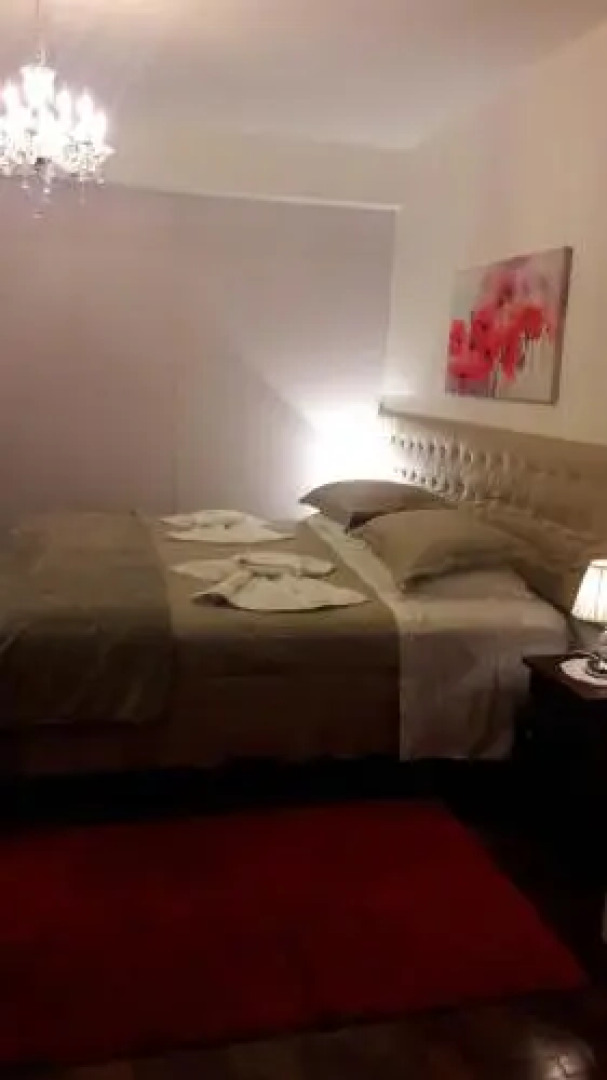 Hospedaria da Cecília Moser