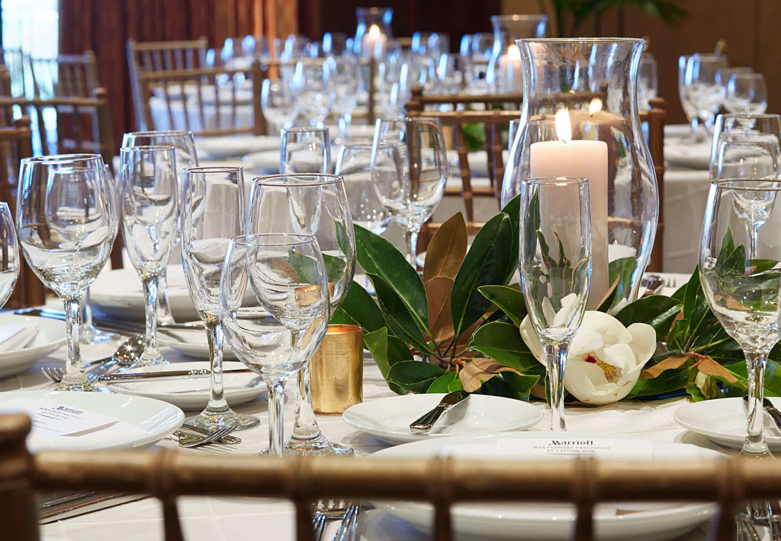 Montgomery Marriott Prattville Hotel & Conference Center at Capitol Hill