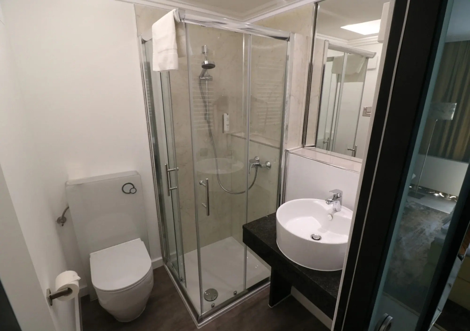 salinenparc Design Budget Hotel