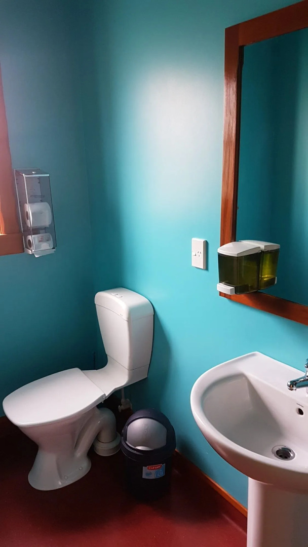 The Old Countryhouse