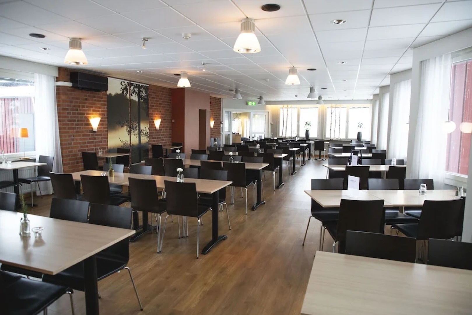 Stiftsgården Vårdnäs Hotell