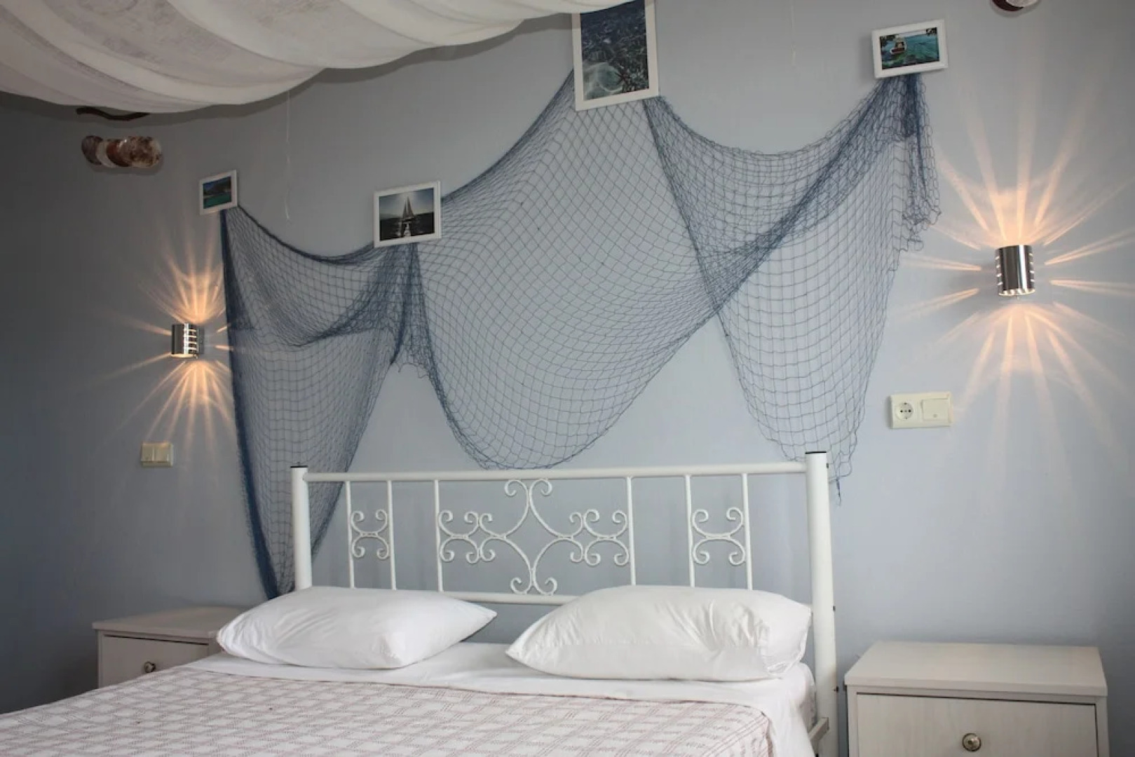 Palmiye Otel & Restaurant