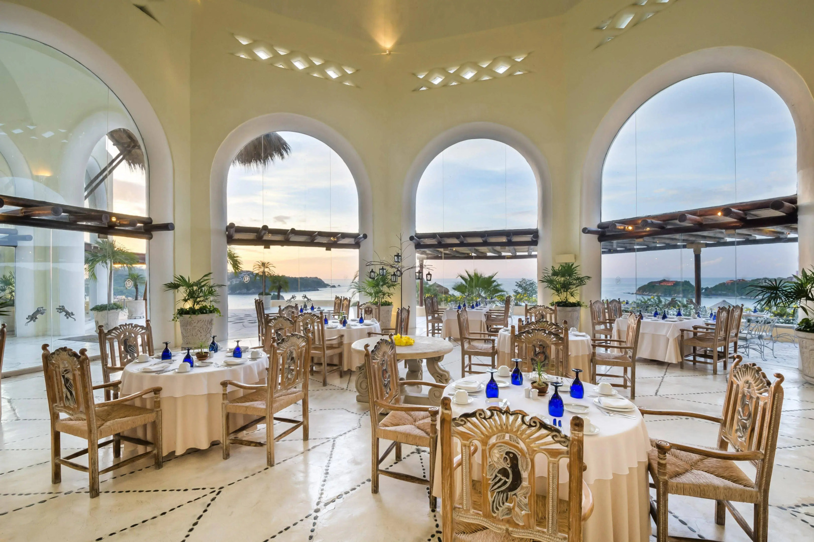 Quinta Real Huatulco