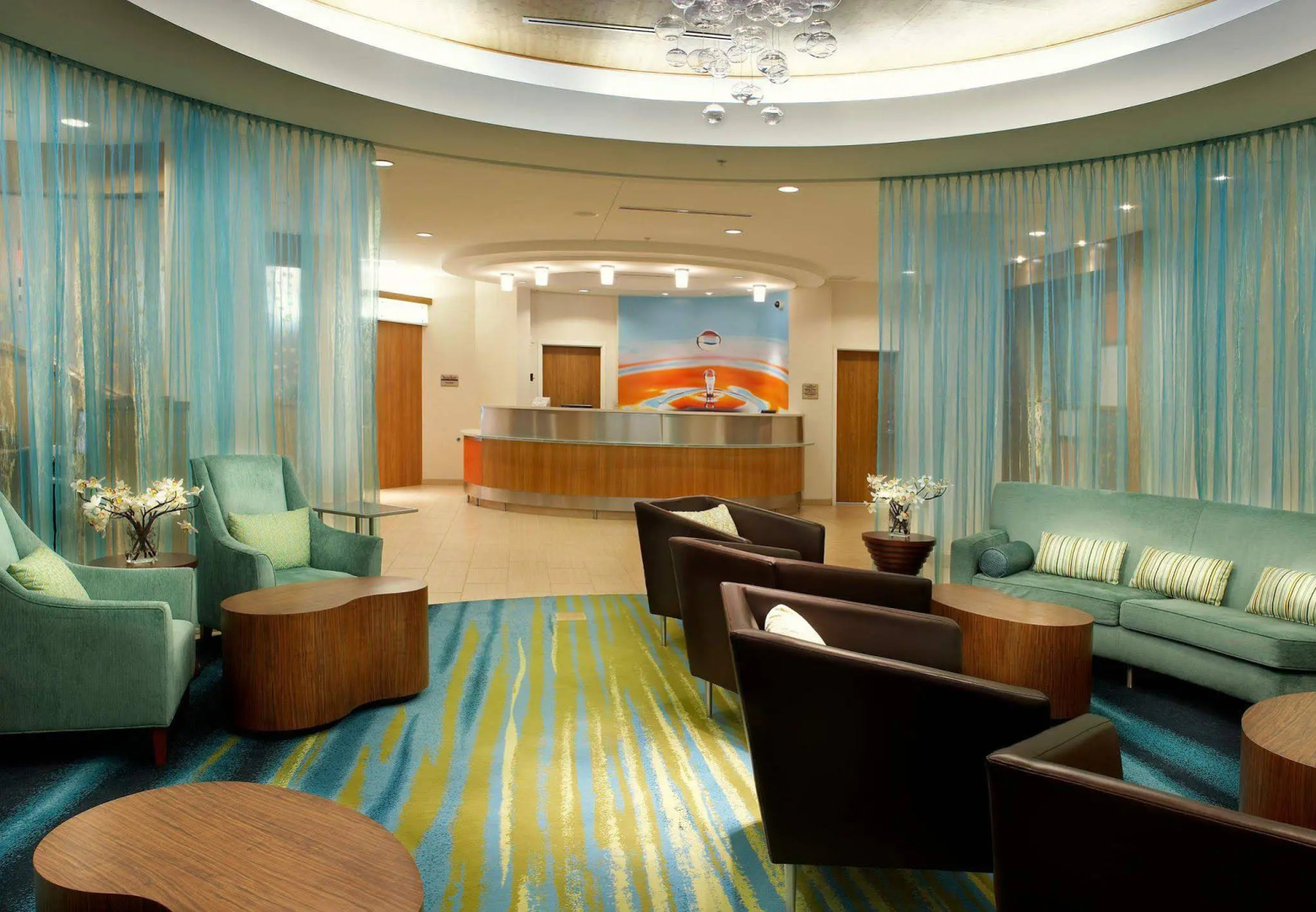 SpringHill Suites by Marriott Houston NASA/Webster