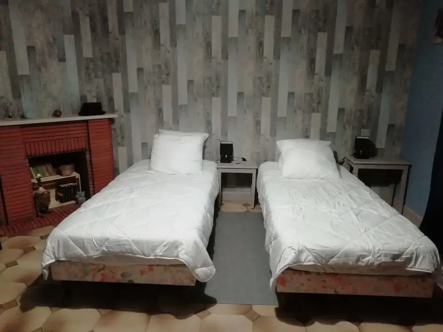 Gîte la Tribu de Beauval