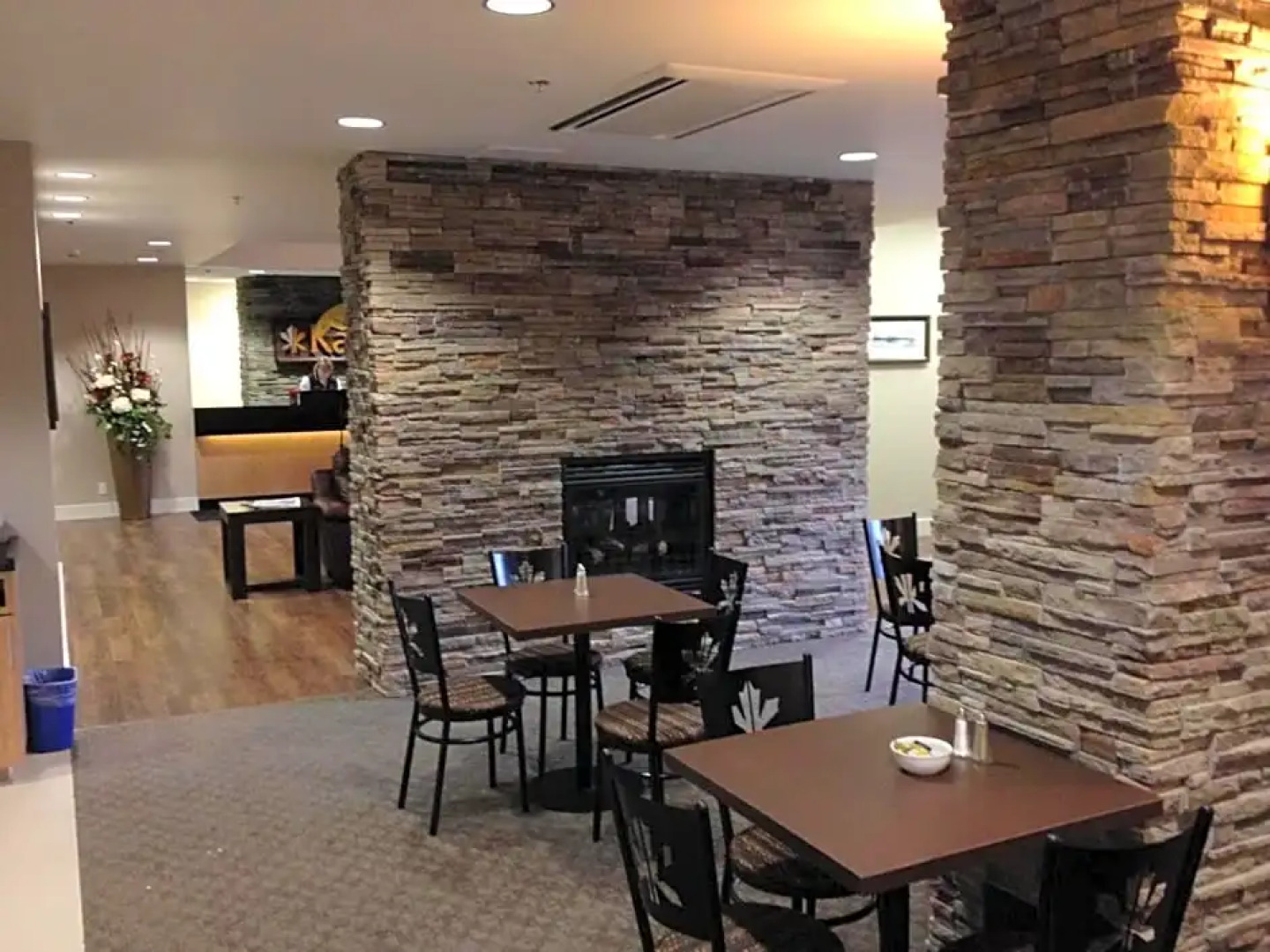 The Kanata by BCMInns Whitecourt