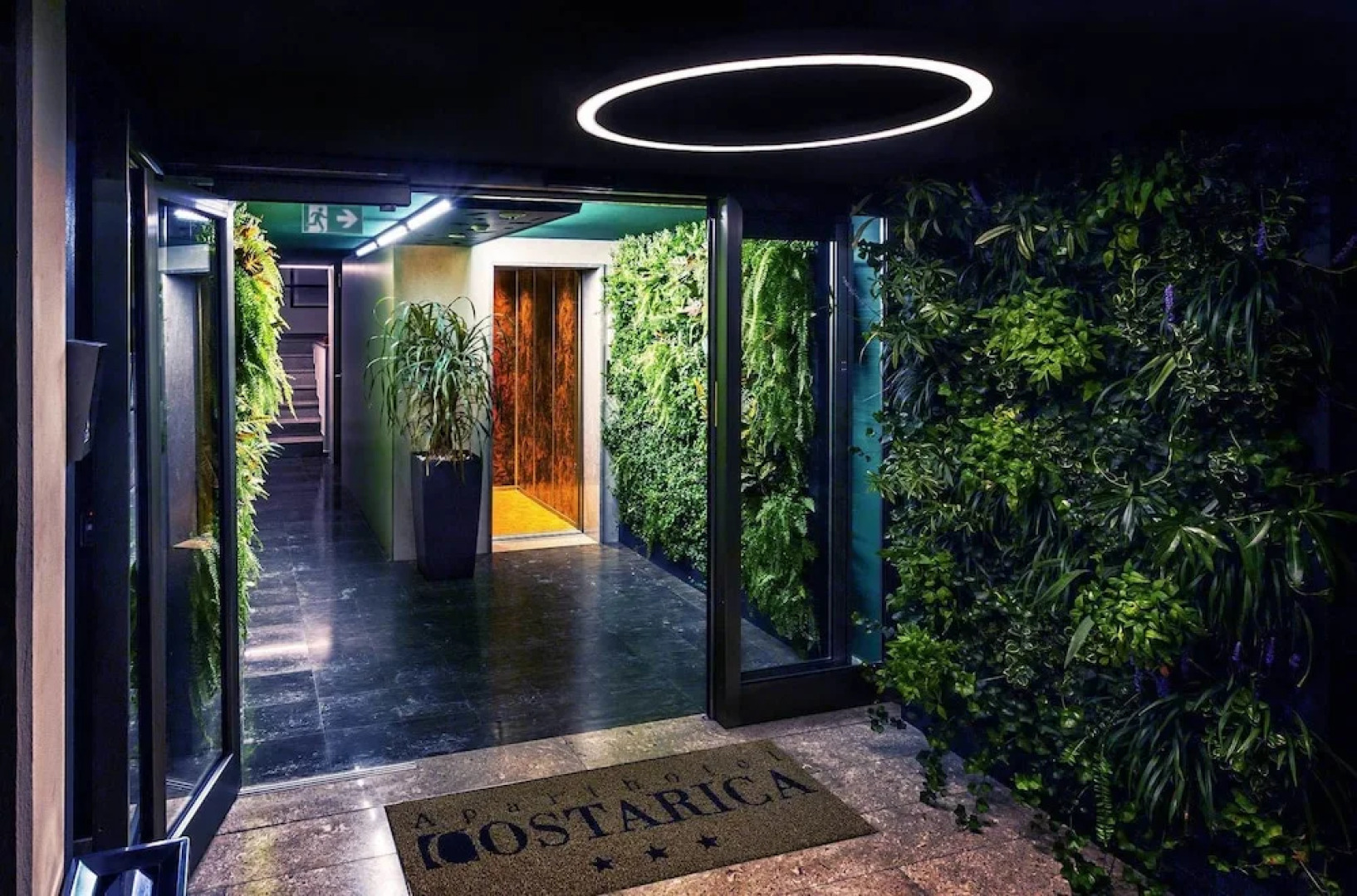 COSTA RICA BIBIONE Spa