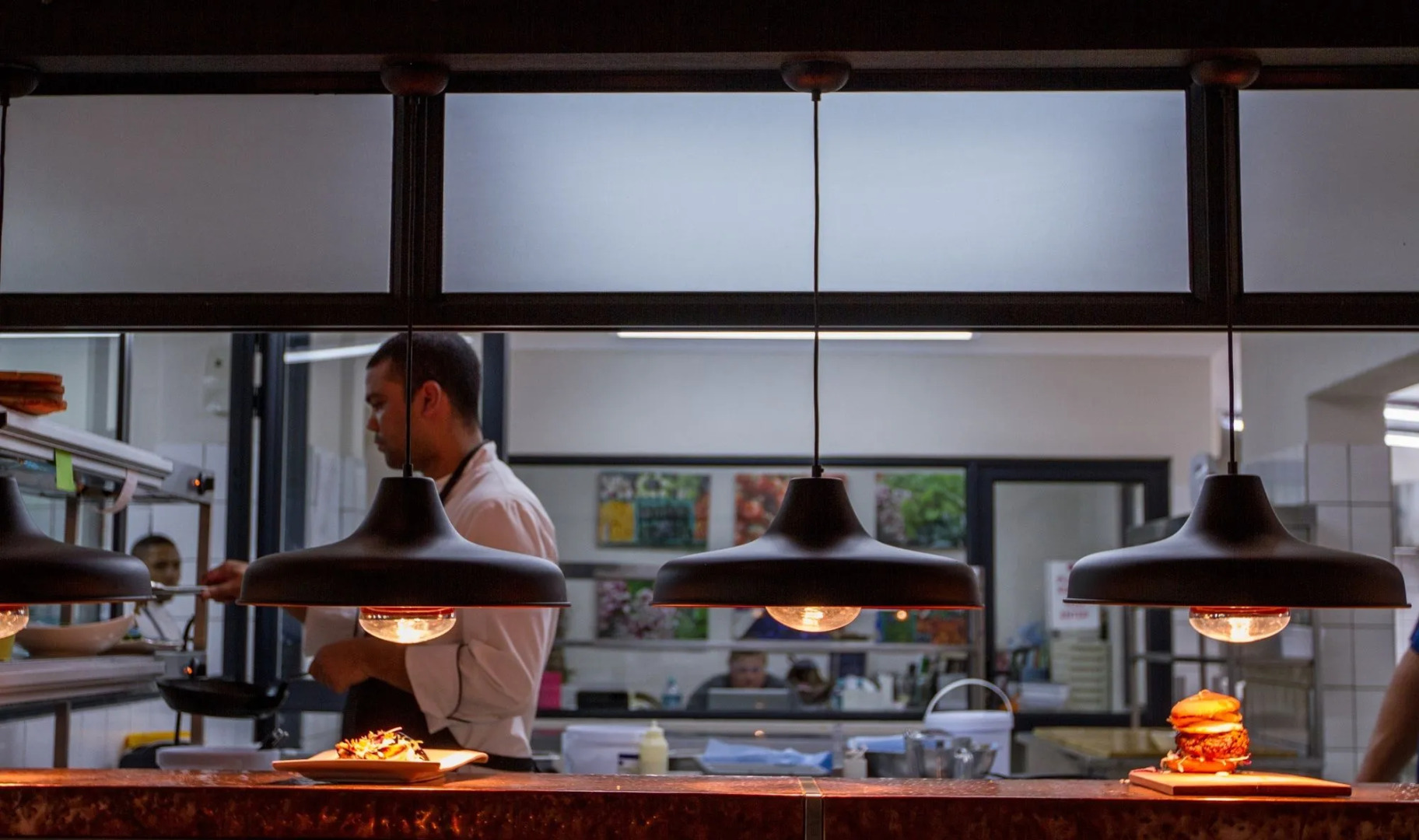 Rickety Bridge Manor House