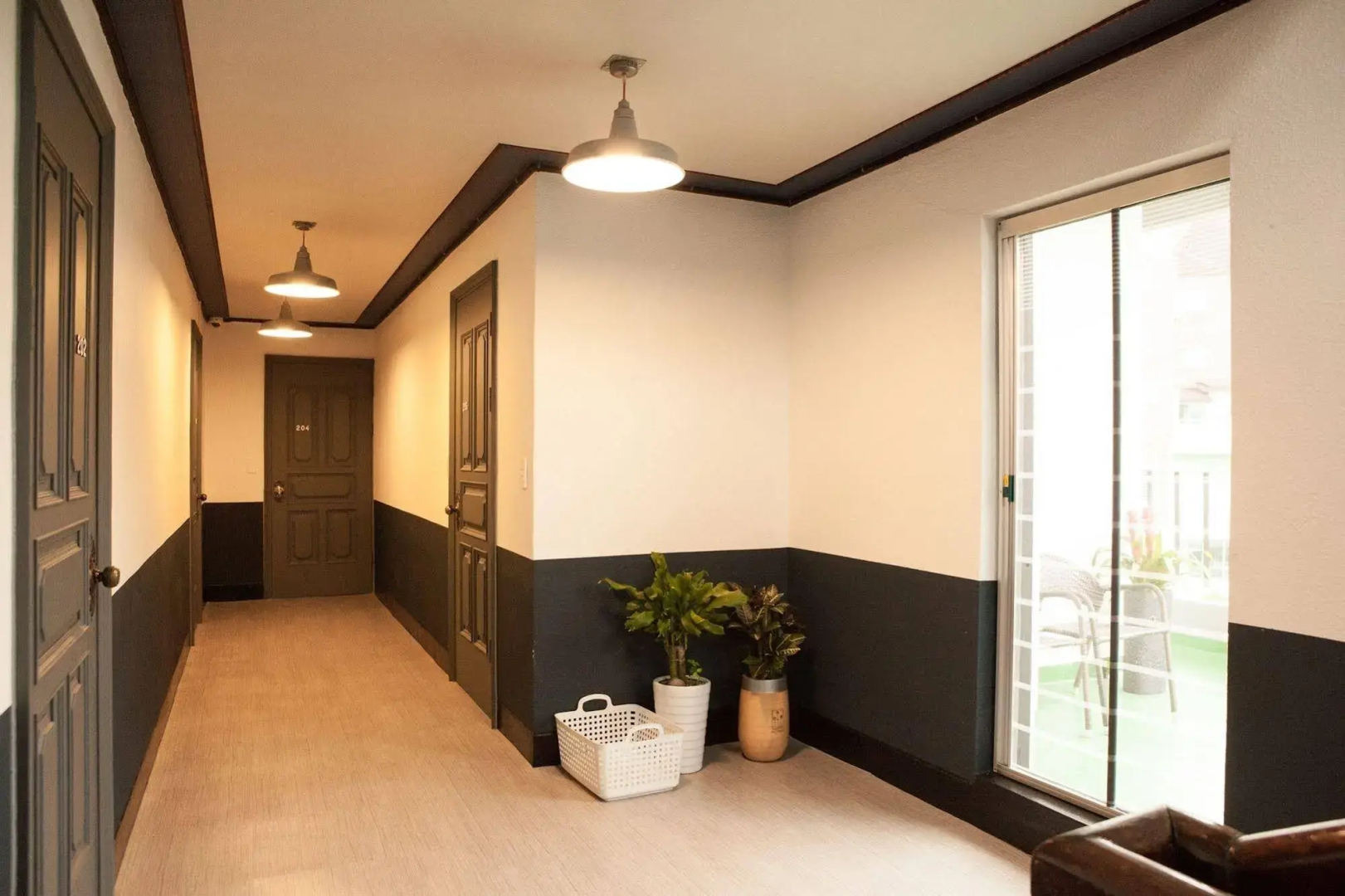 Suncheon Guesthouse Nreem