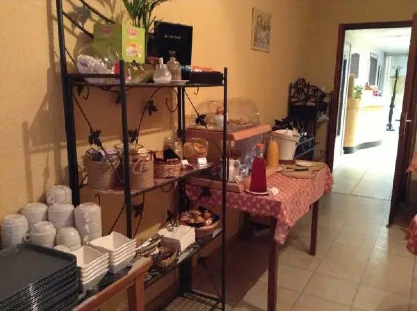 Hotel Les Cordeliers