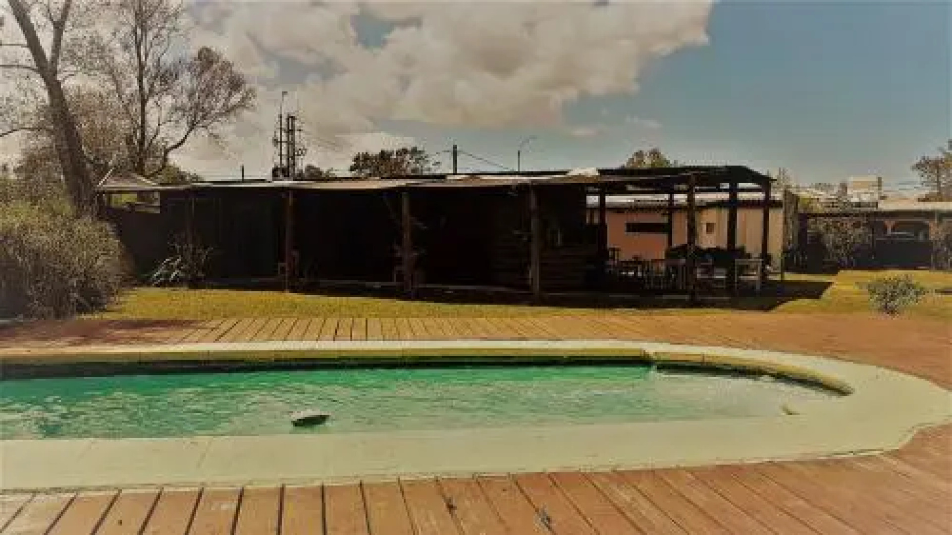 Gulliver Youth hostel