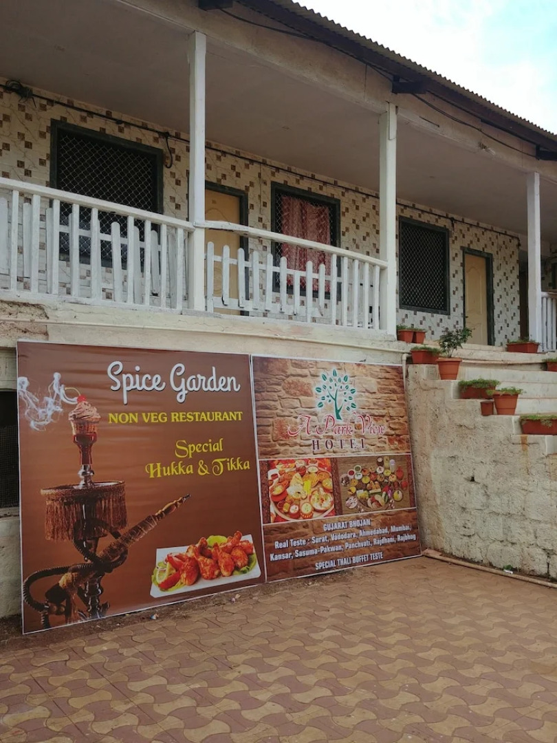 Hotel Park View Matheran