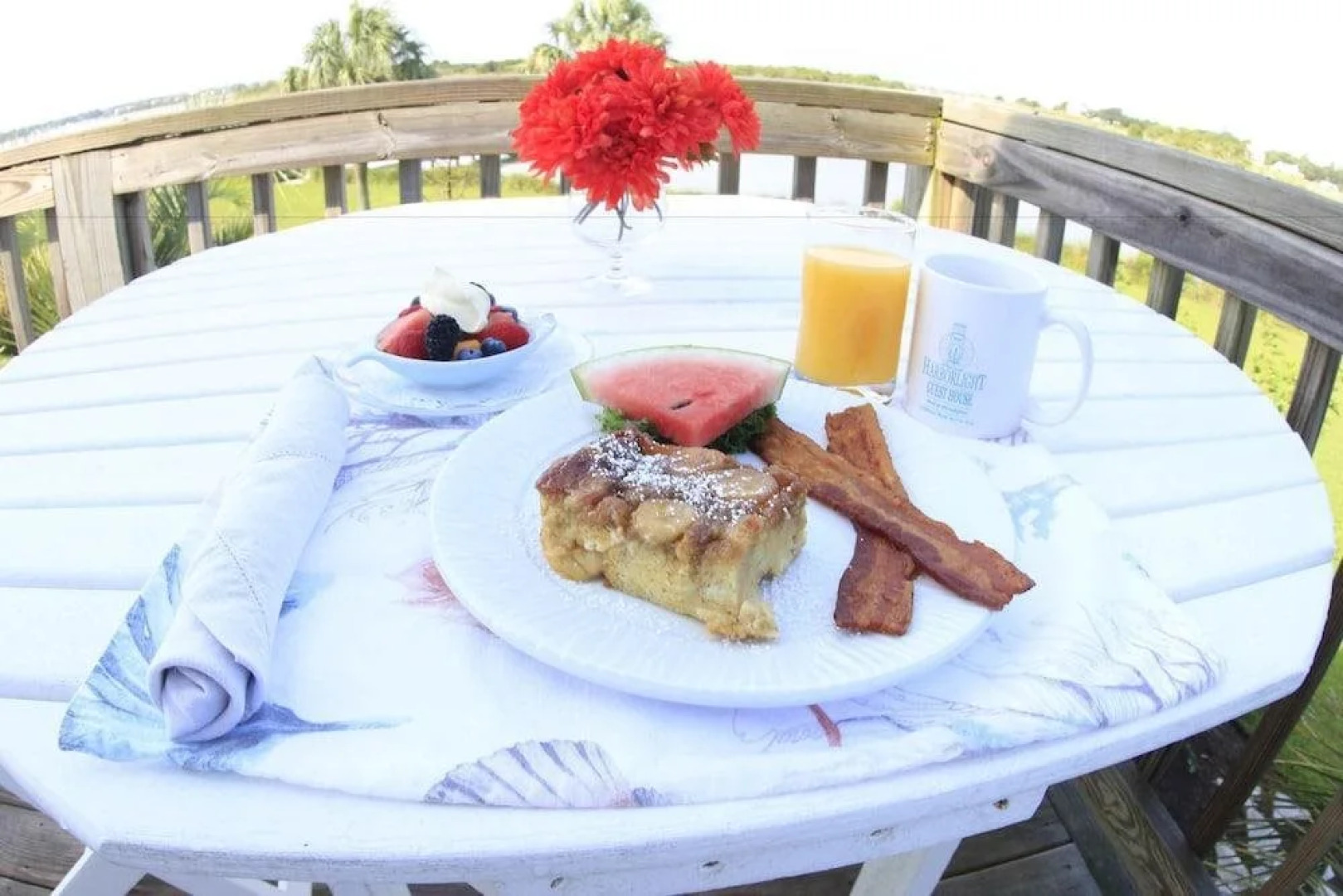 Harborlight Guest House