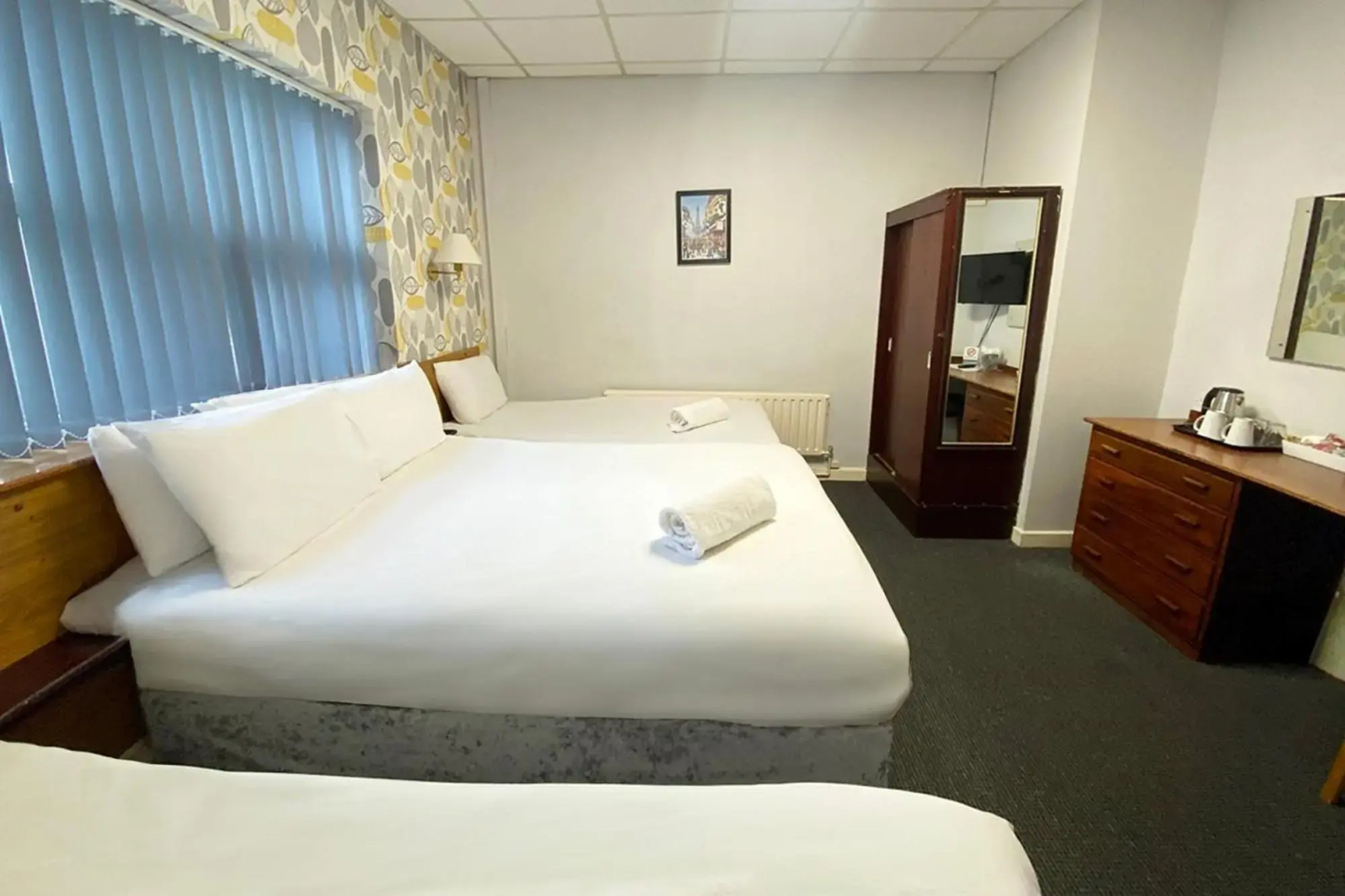 Bluewaters Hotel