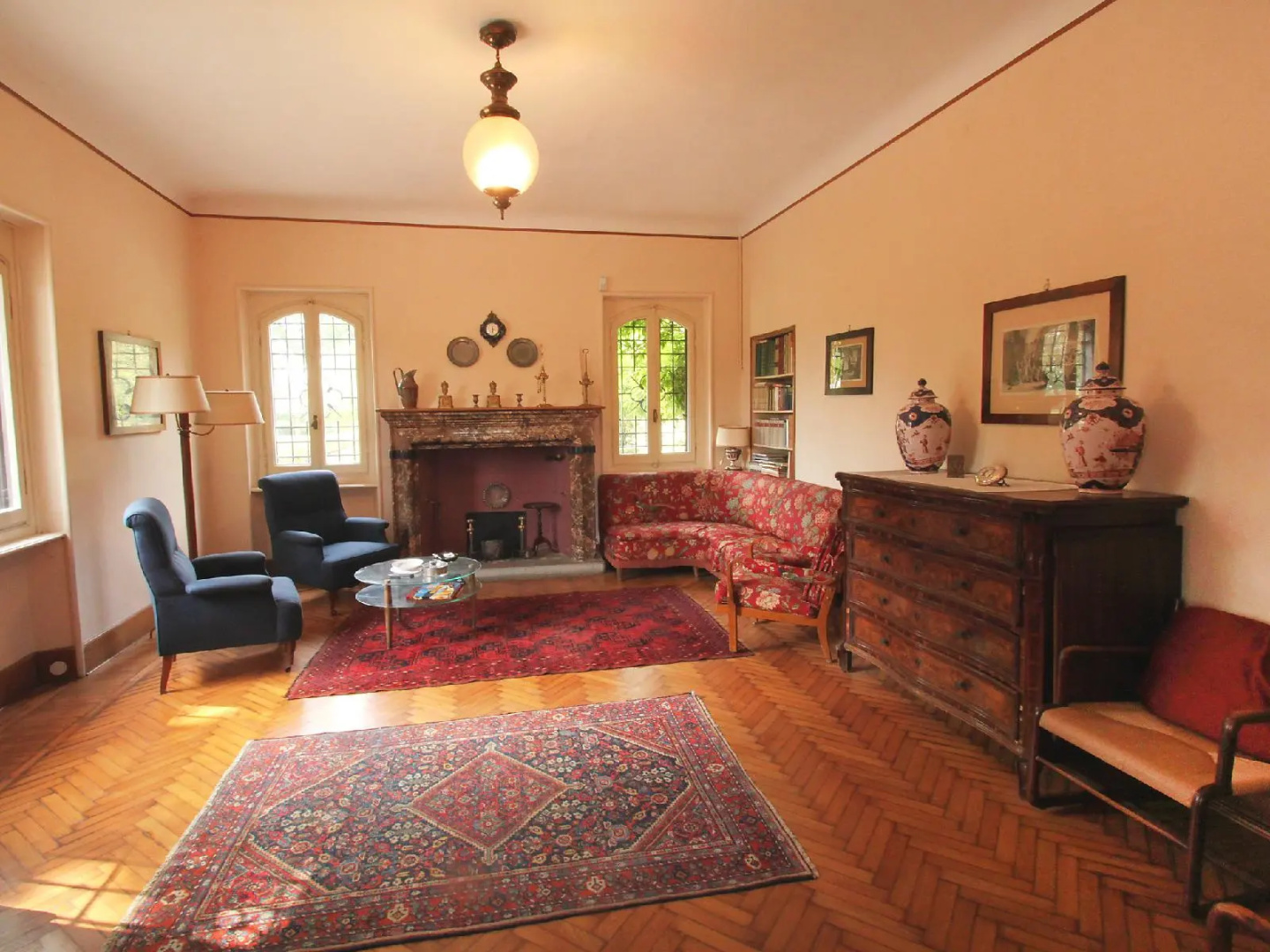 La Marchesina - Five Bedroom