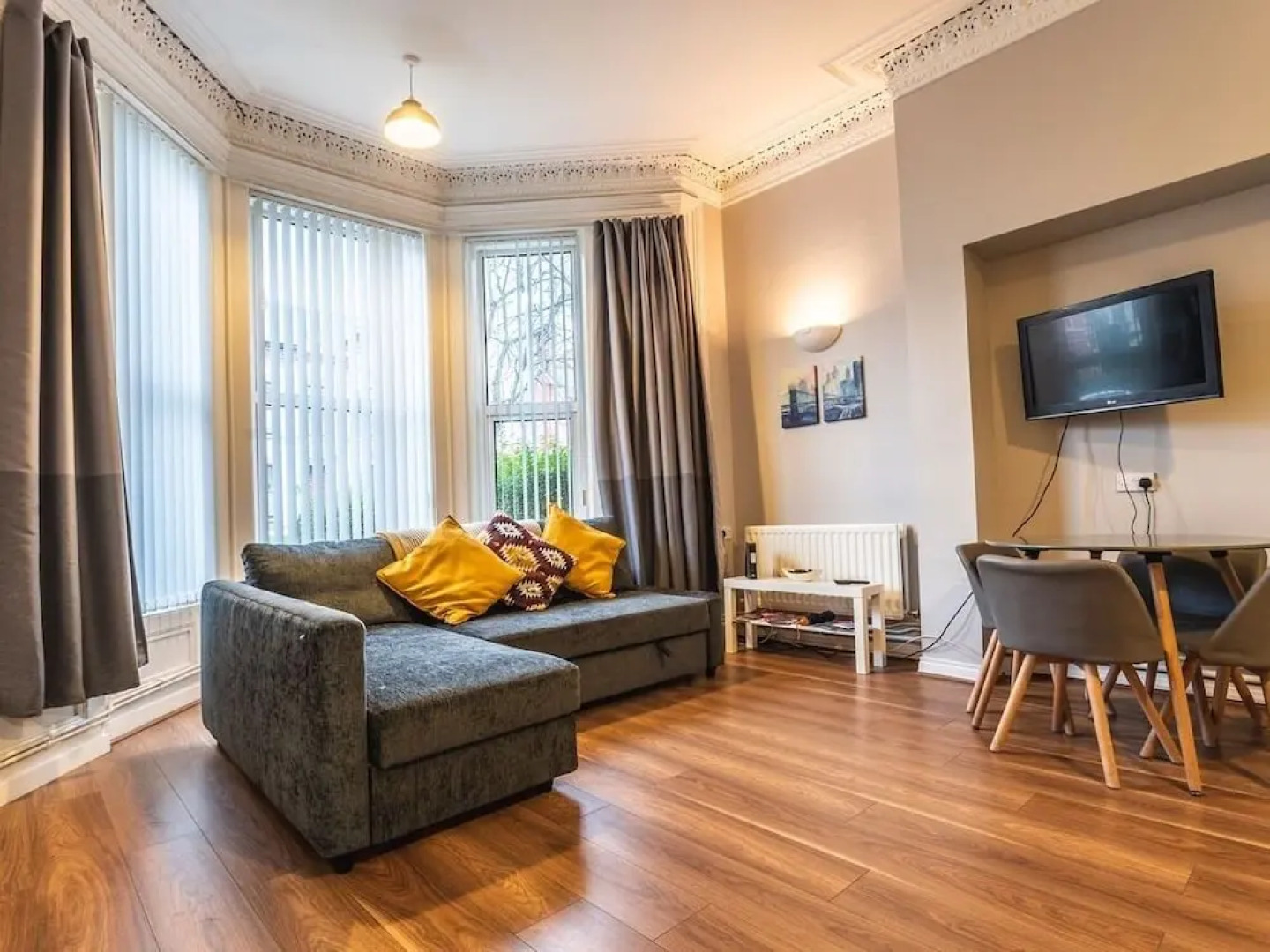 Twenty9 Wellington Park