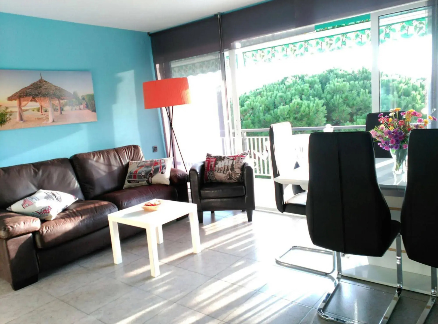 Apartamentos Llavaneras