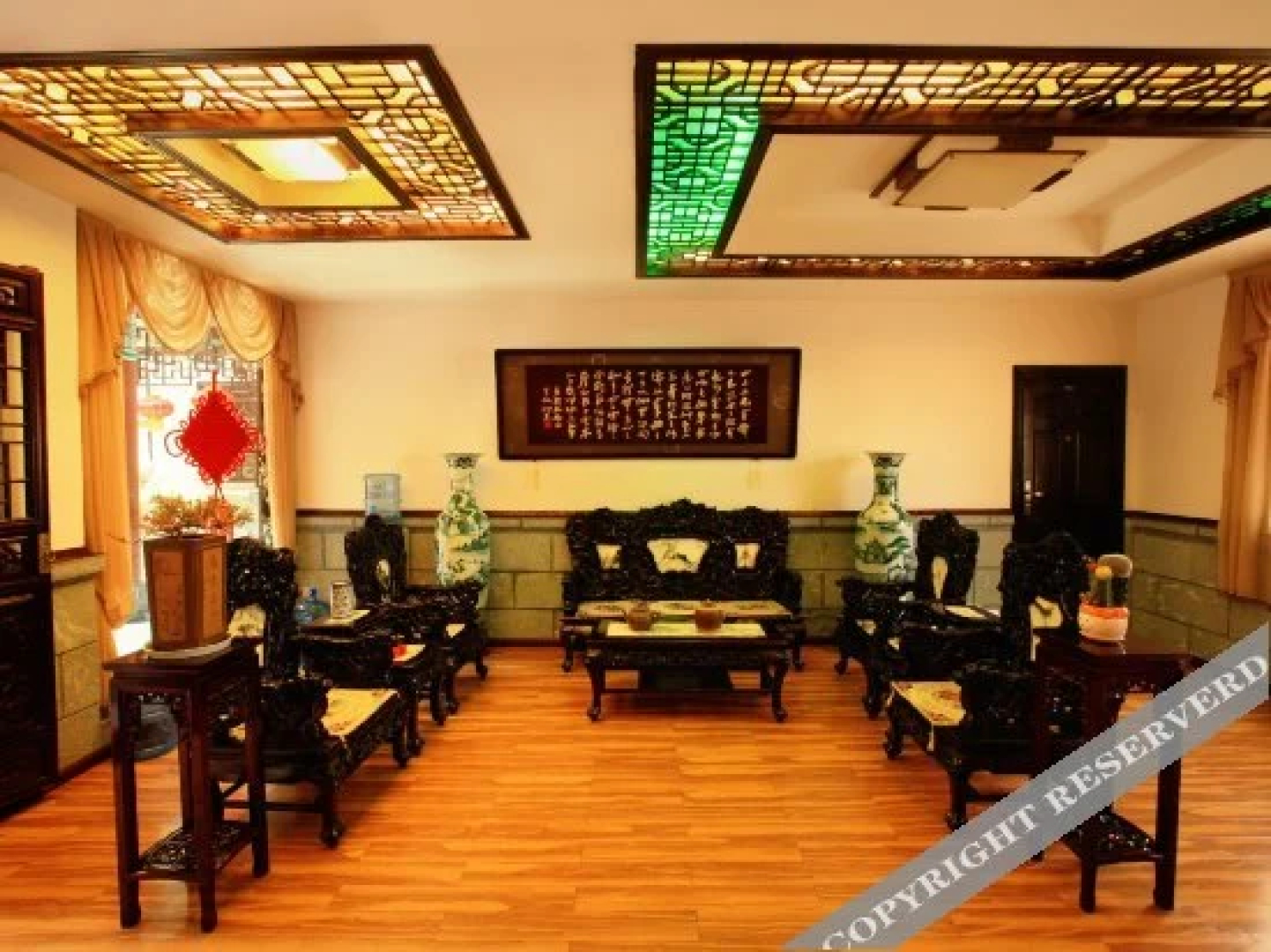 Xiangyue Dali Hotel