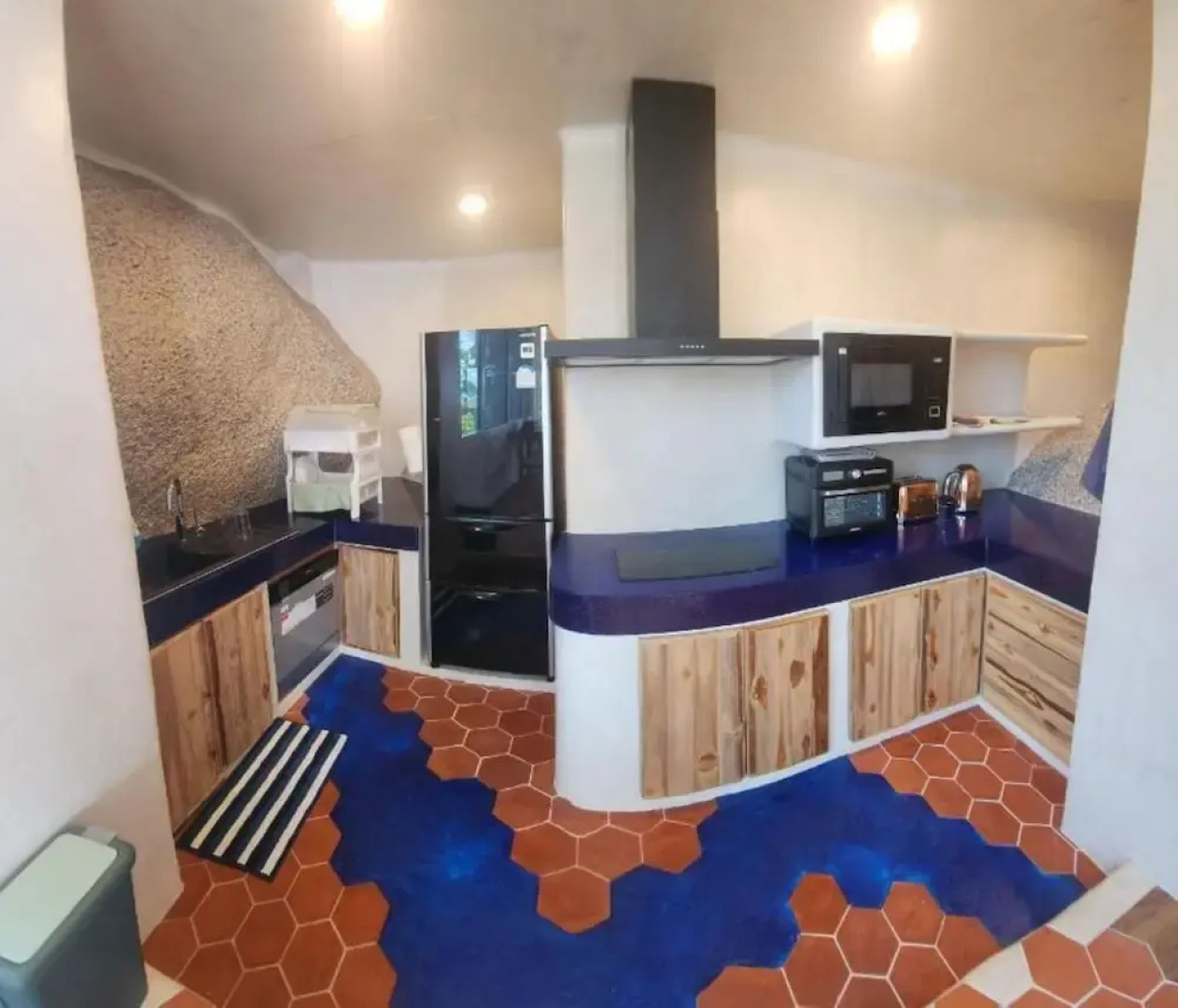 The Rock Samui Beach Resort