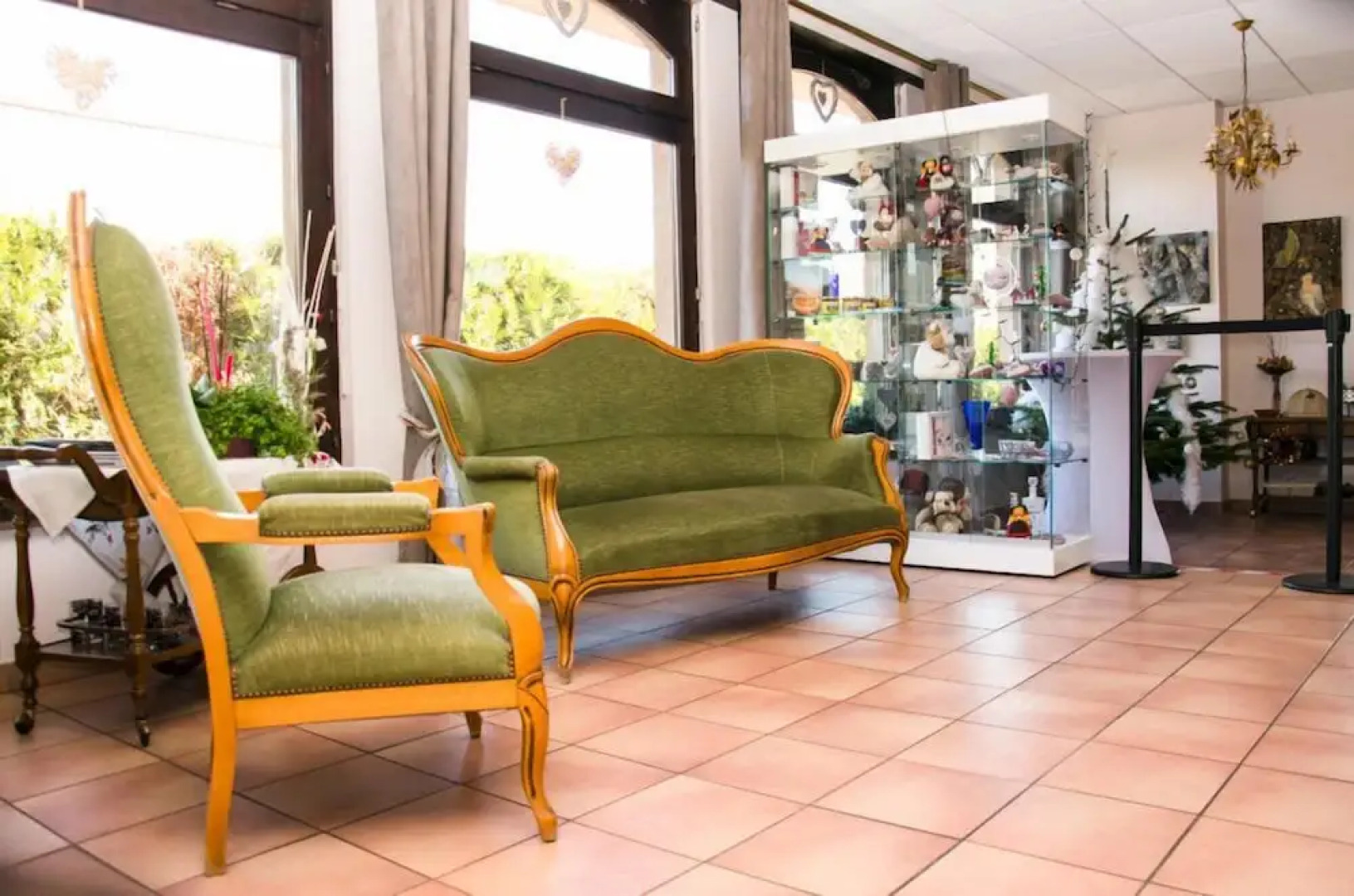 Hôtel L'Écu D'Alsace