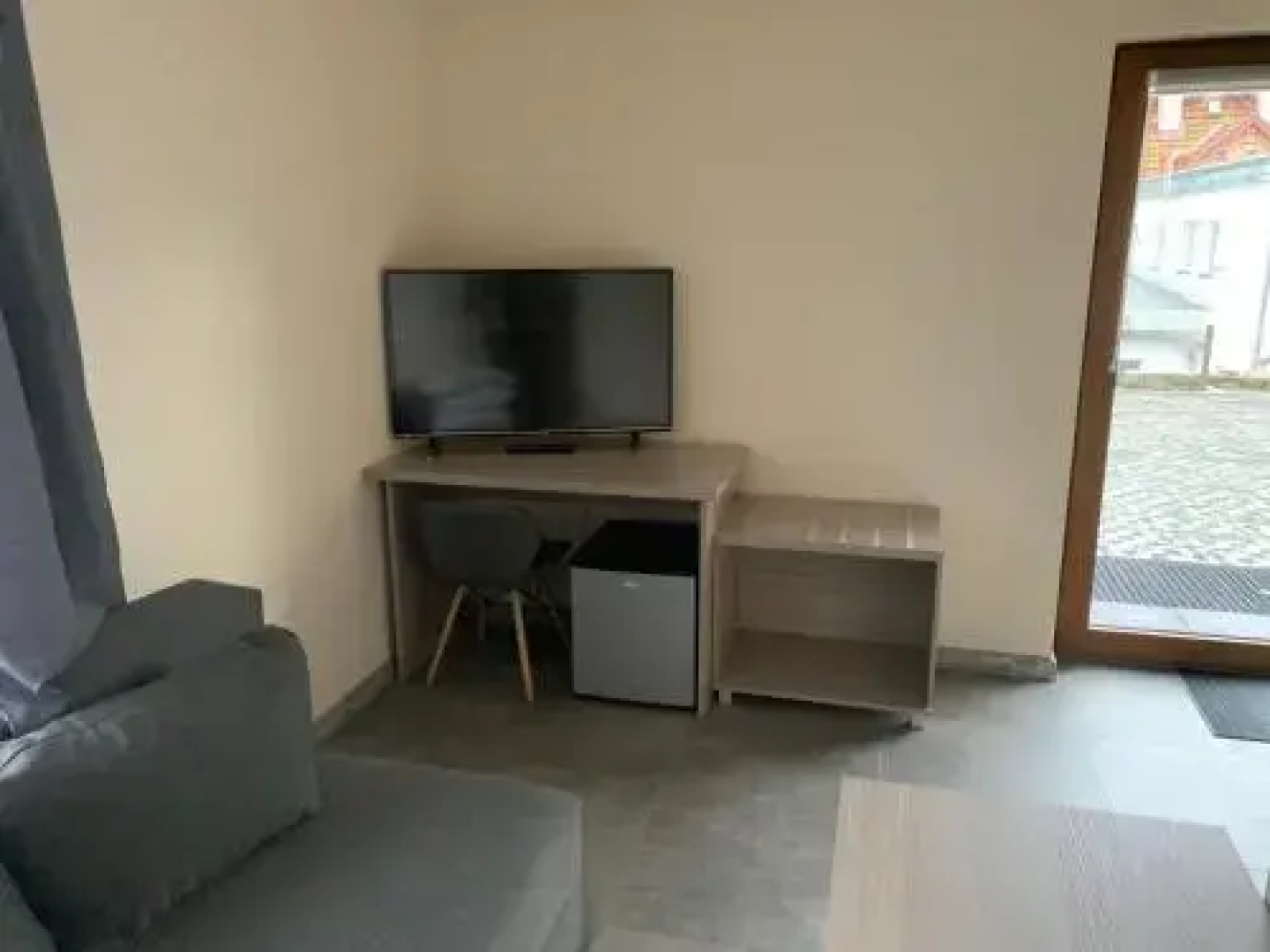 Dask Resort