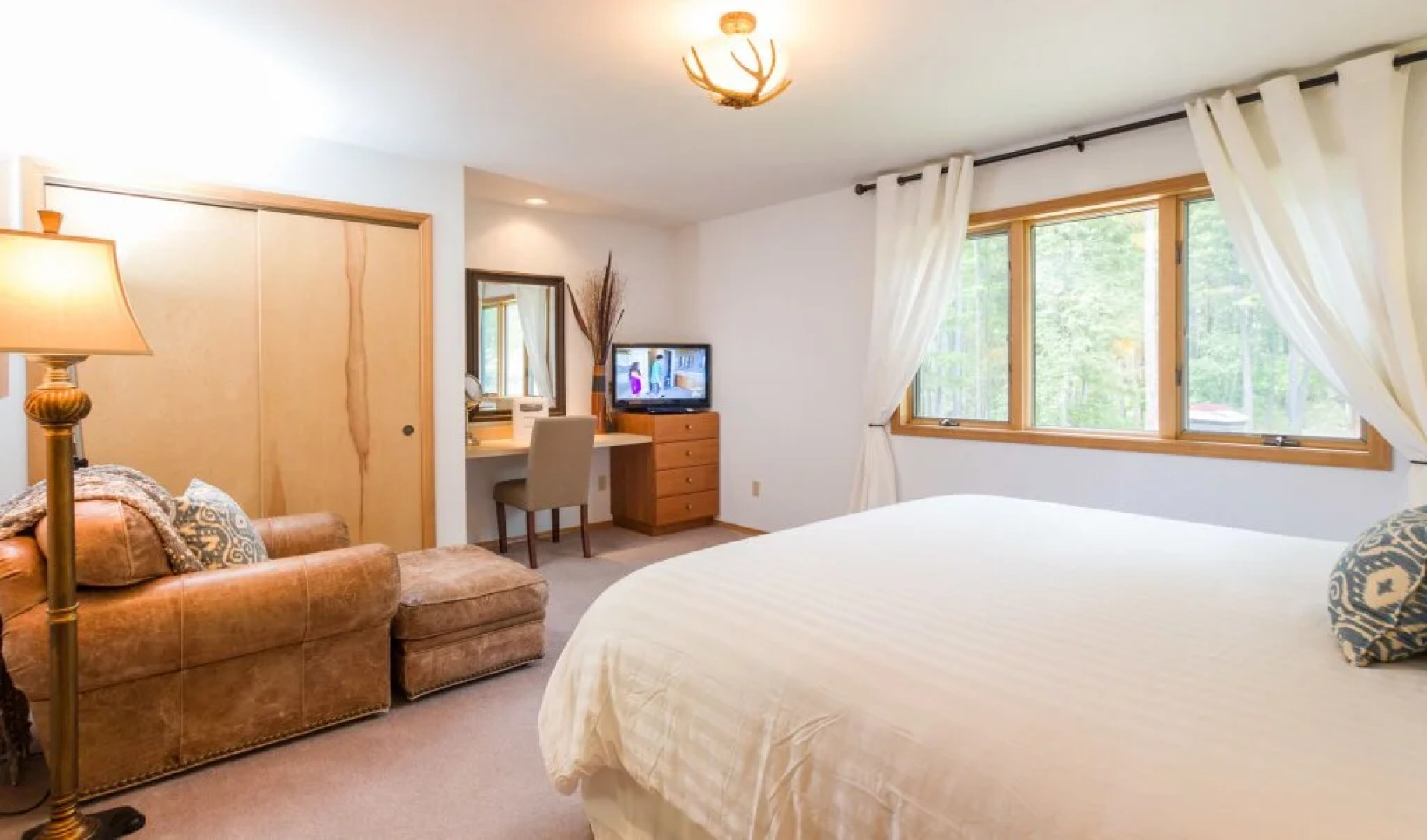 Meadow Lake View Bed and Breakfast