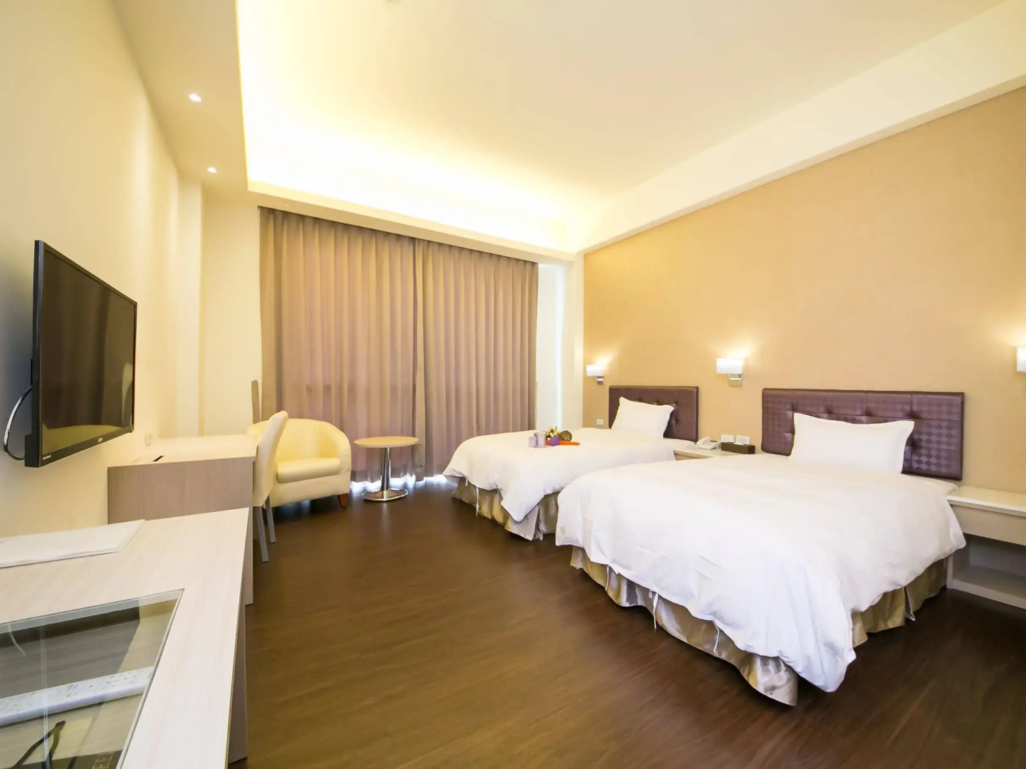 Sunseed International Villa