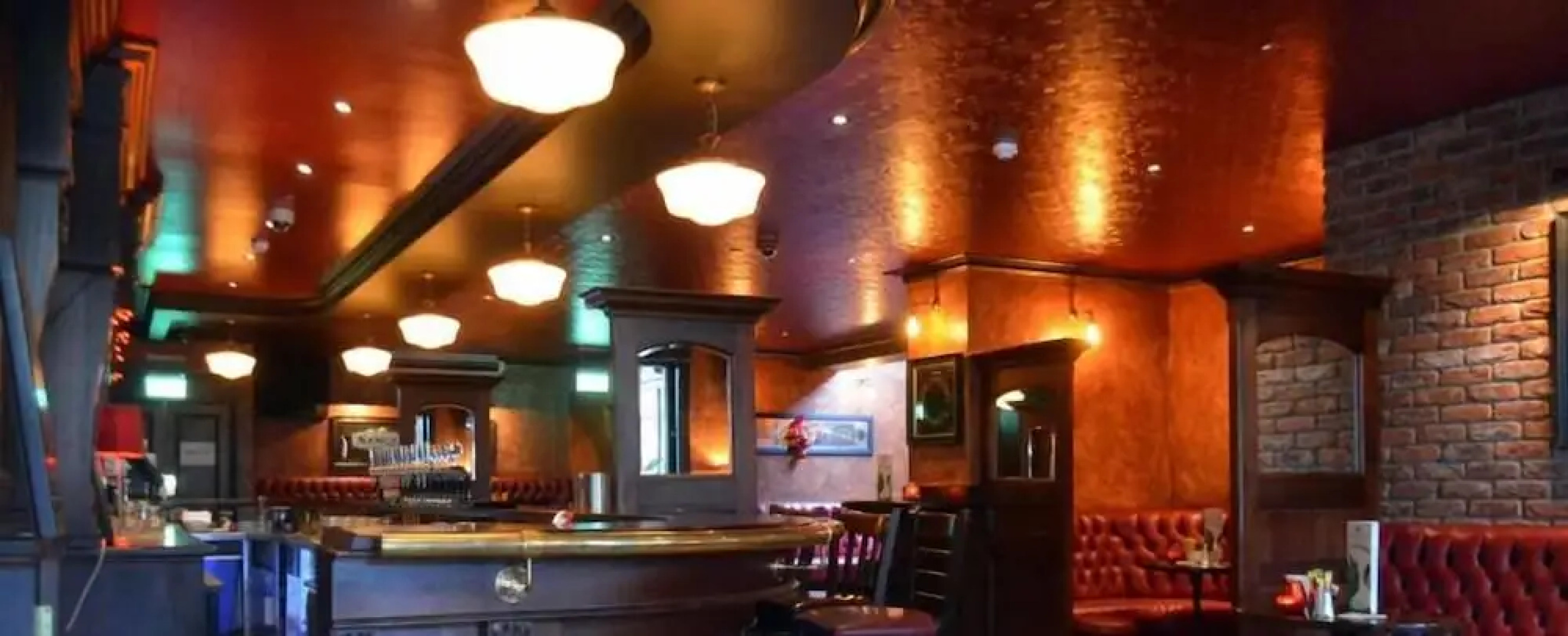 Woodfield House Hotel