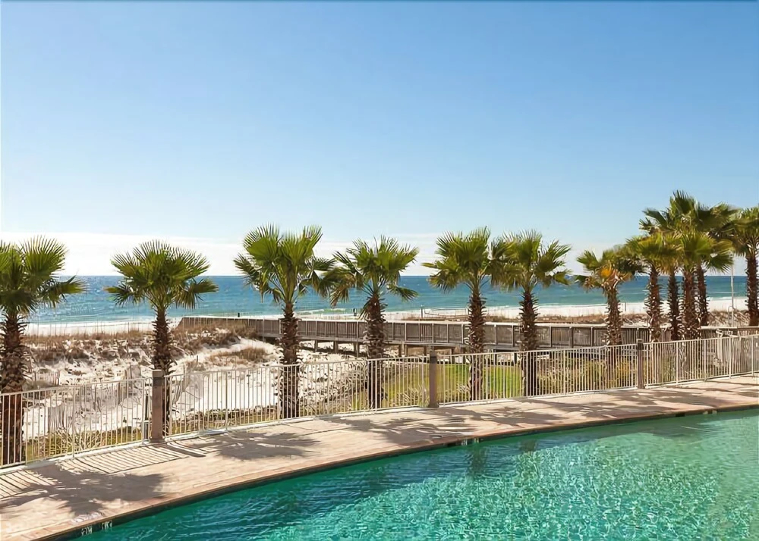 Turquoise Place Unit 1008D