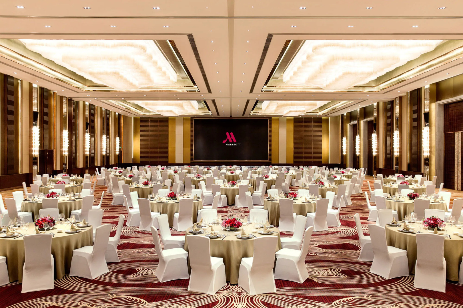Marriott Hotel Shunde