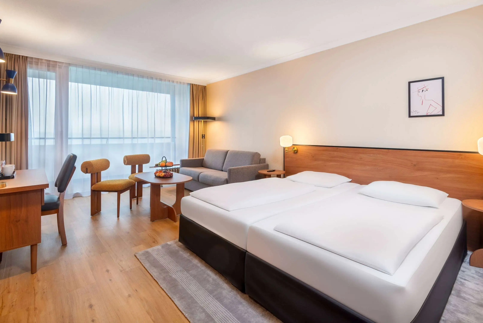 Wyndham Garden Lahnstein Koblenz