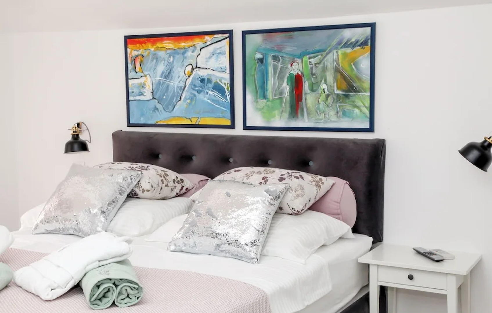 Sweet Village Hotel By The Sea