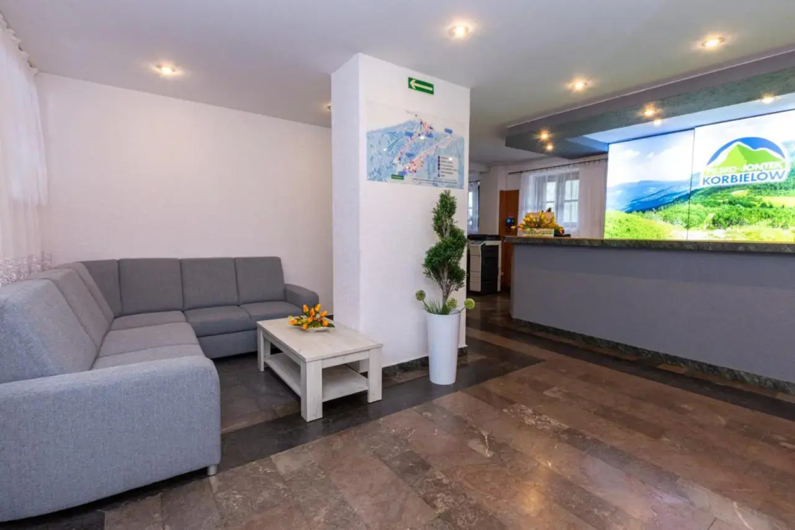 Pilsko Jontek W Korbielowie