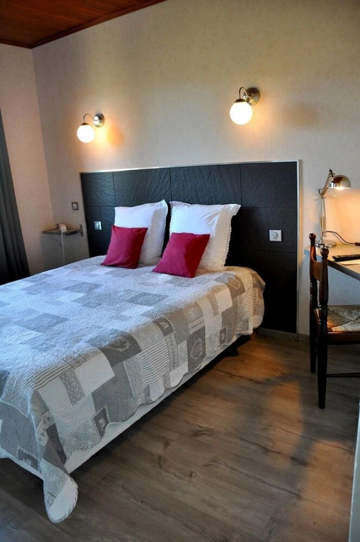 Hotel Au Rendez-Vous des Chasseurs