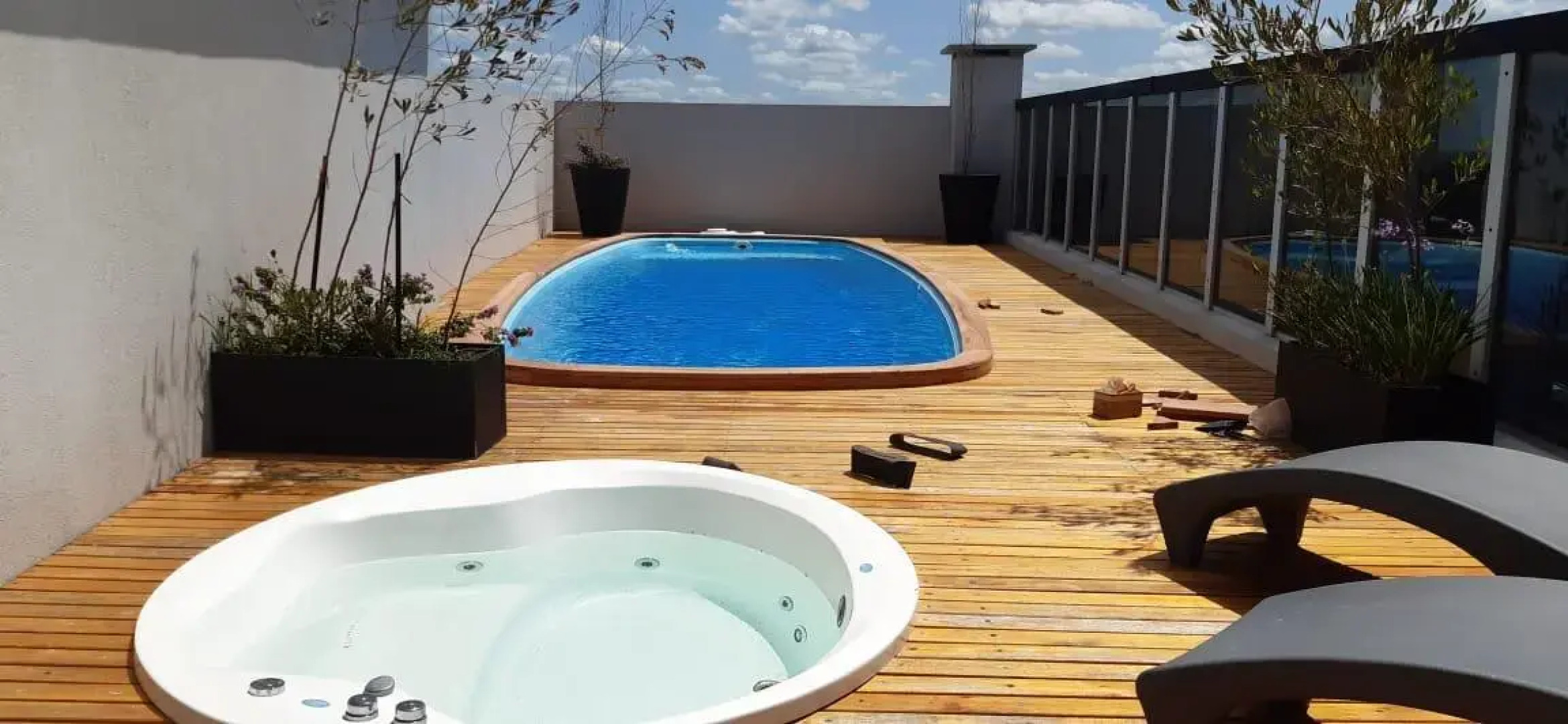 Amerian Rafaela Hotel