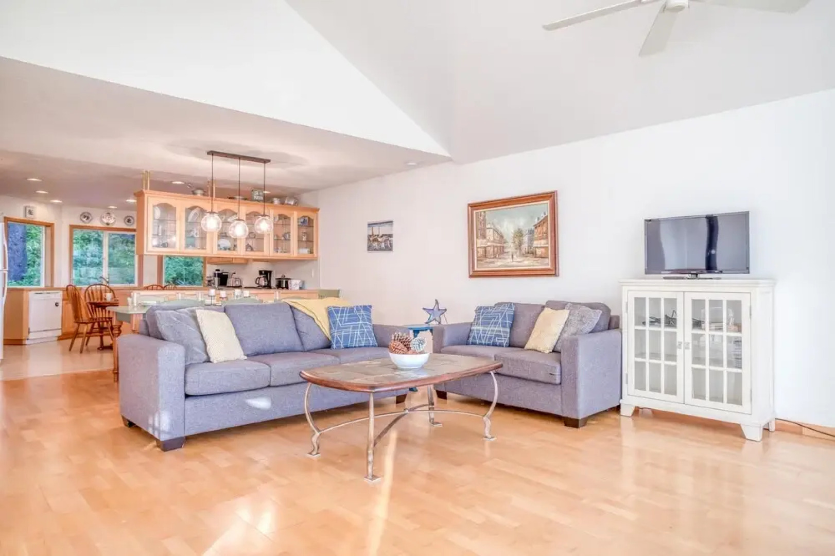 The Loft at Bob Creek