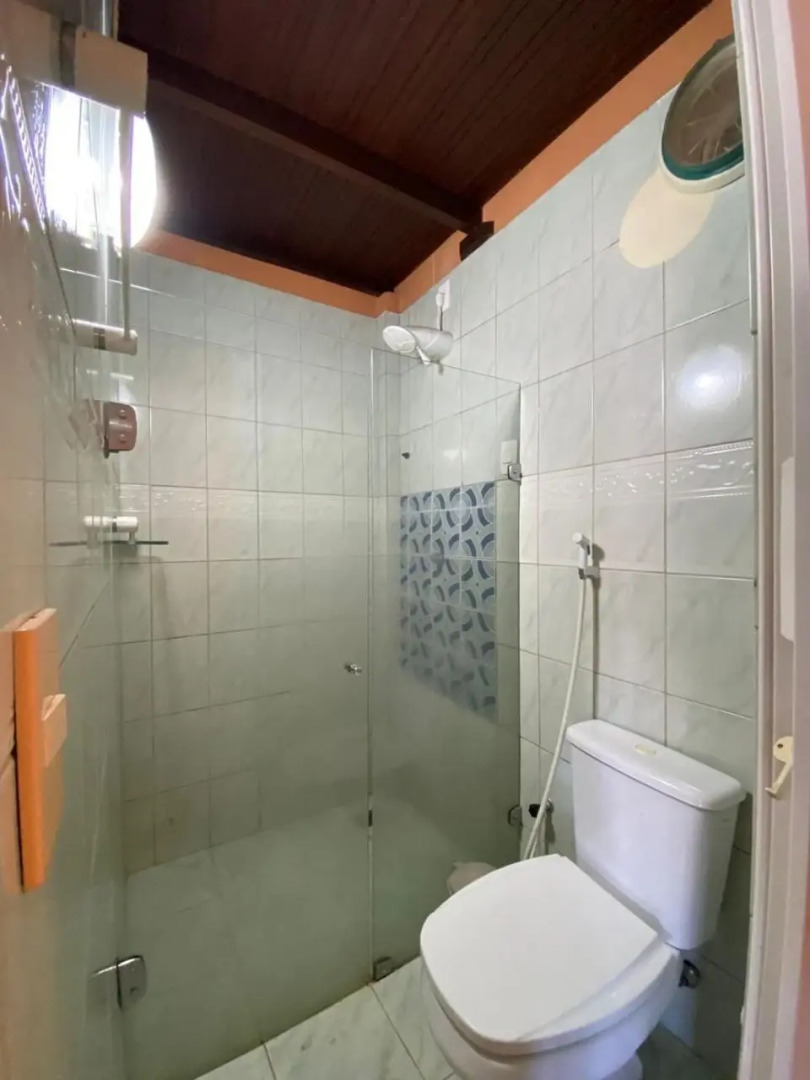 Casa Brysa de Cotovelo