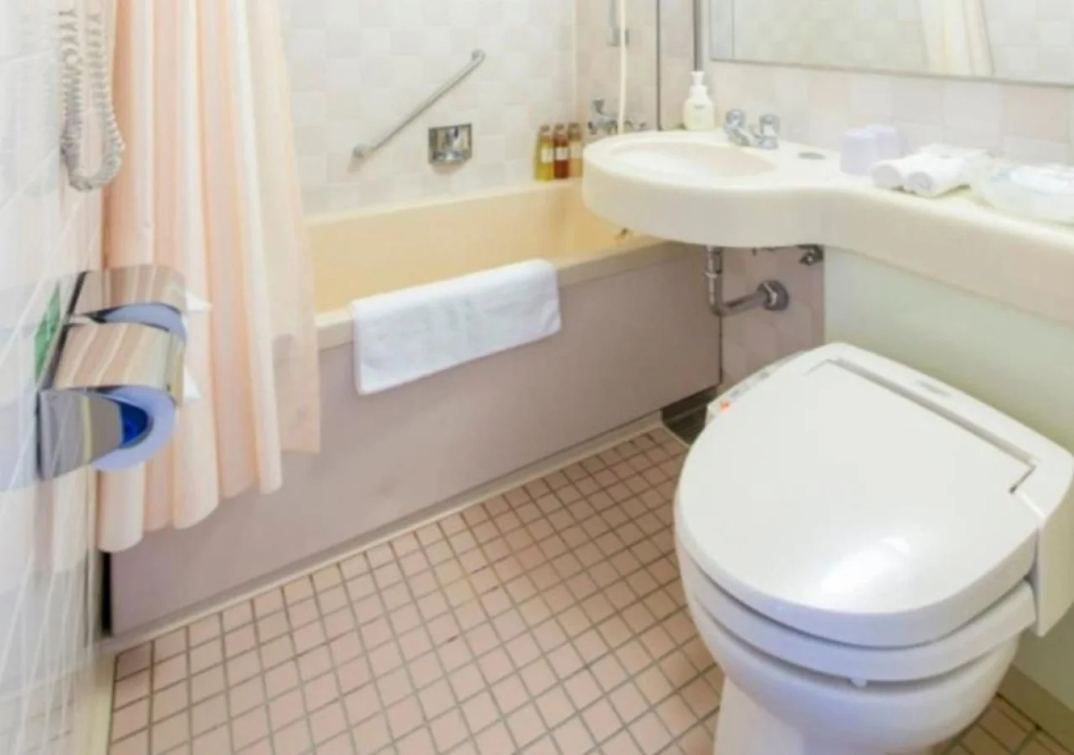 Hotel North Gate Sapporo