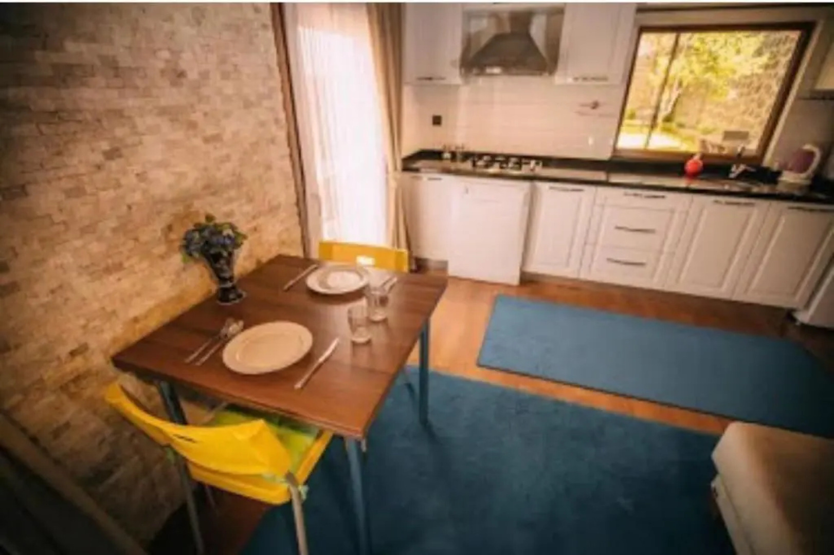 Ak Nature Suites Villa