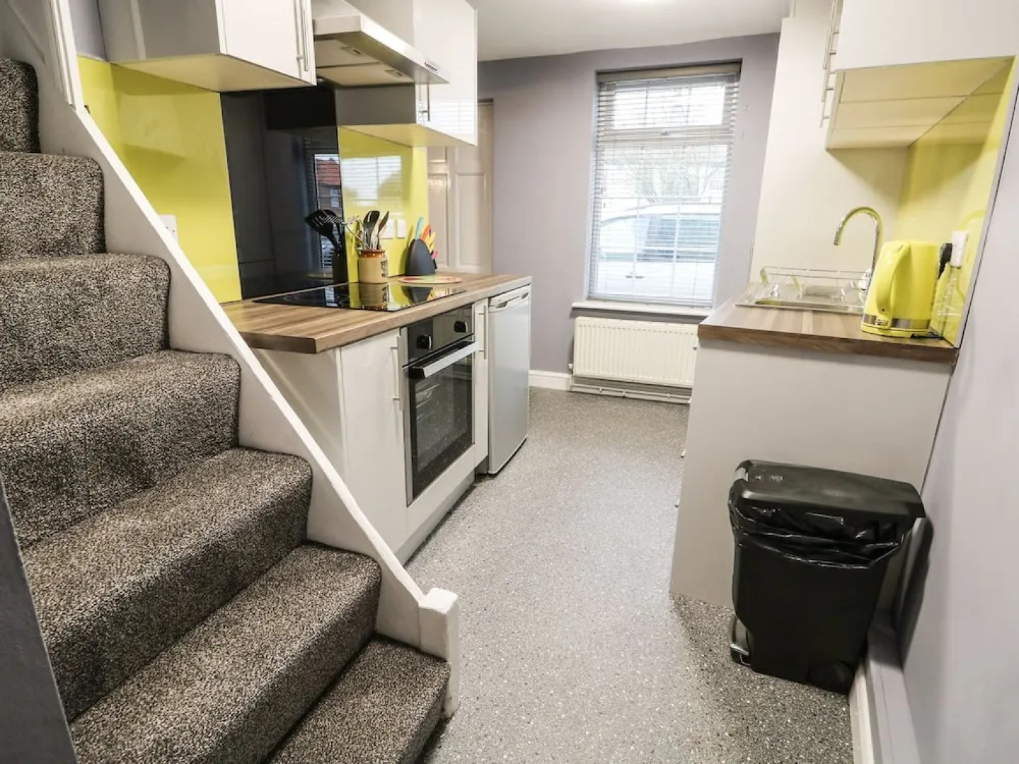 Cottage on the Square