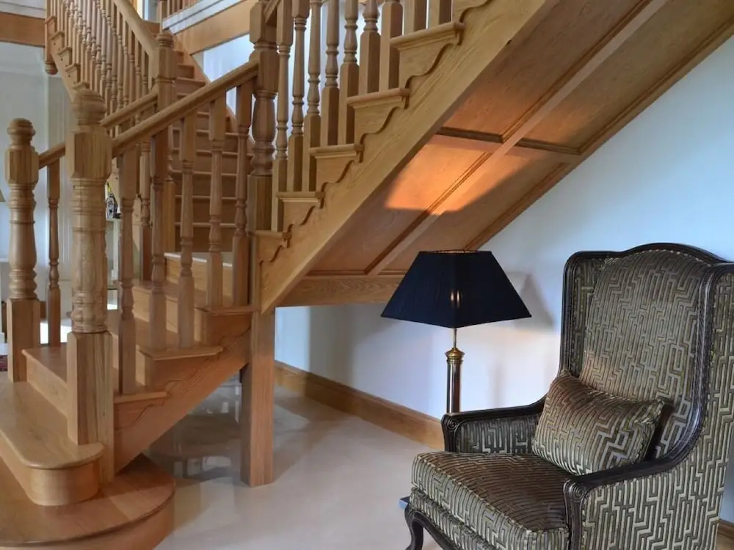 Llwyn Helyg Country House