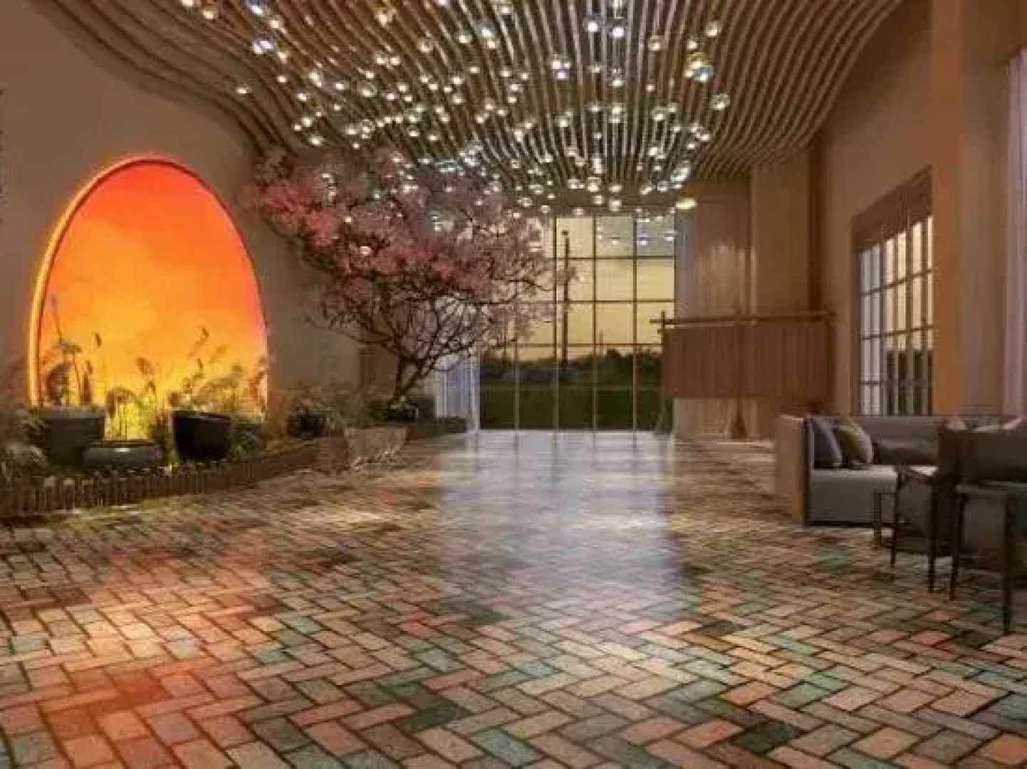 Northwest Story Hotel